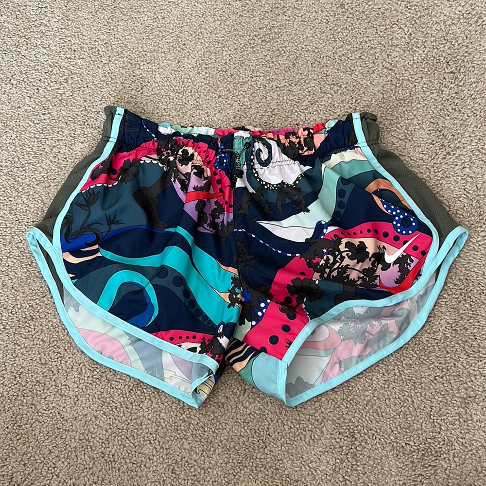 Nike Dri-Fit Running Shorts
